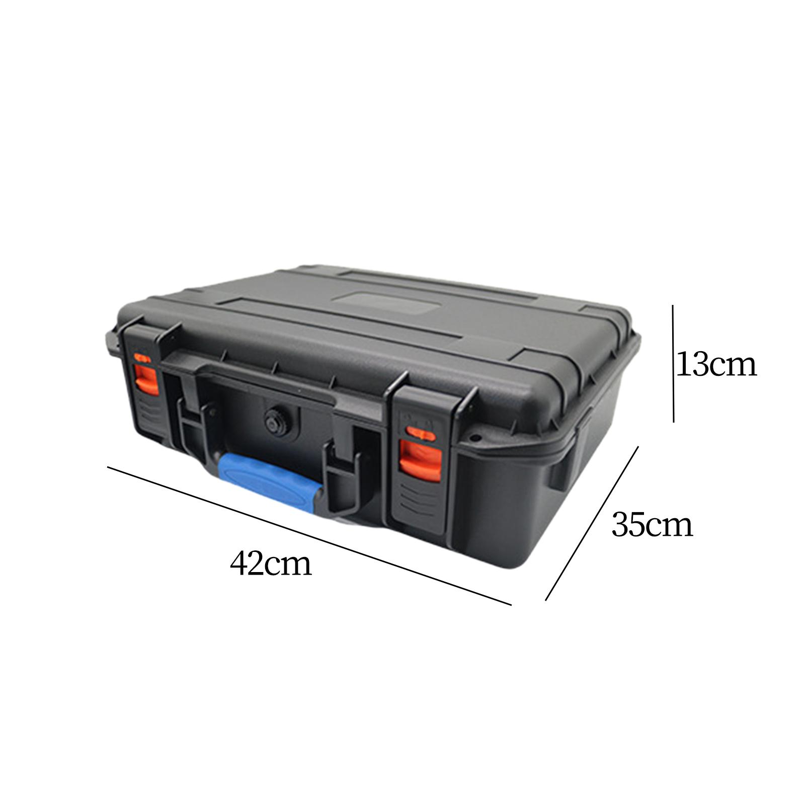 Rc Helicopter Case - Taşınabilir Drone Çantası, Seyahat Koruyucu Çantası,
