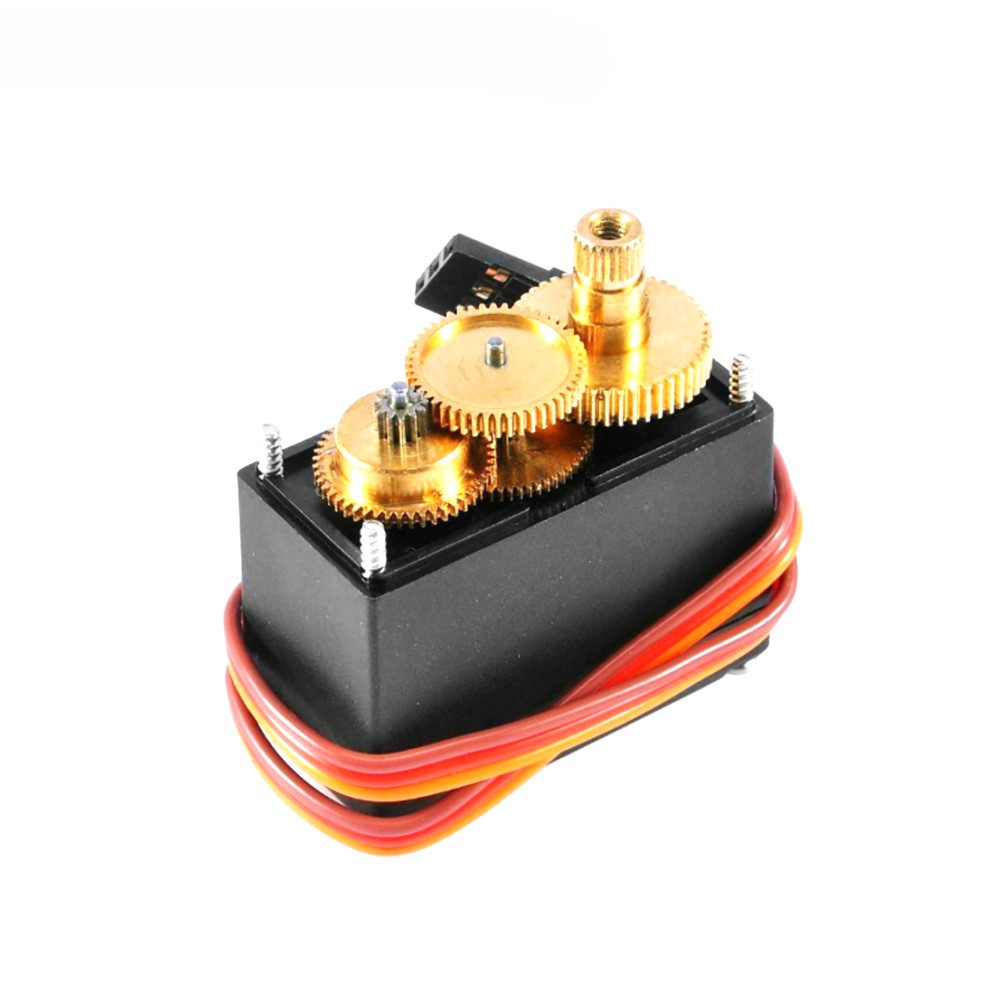 MG995 MG996R Servo, Tamamı Met - Rc Helicopter Servo incelemesi ve fiyatı