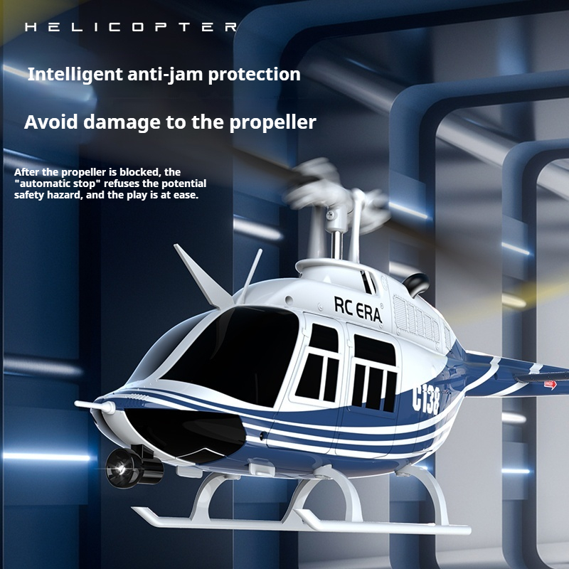 RHSKY C138 uzaktan kumandalı h - Rc Helicopter Large incelemesi ve fiyatı