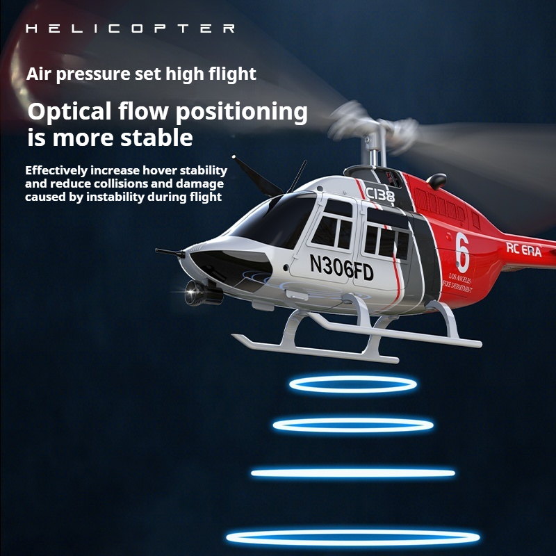 RHSKY C138 uzaktan kumandalı h - Rc Helicopter Large incelemesi ve fiyatı