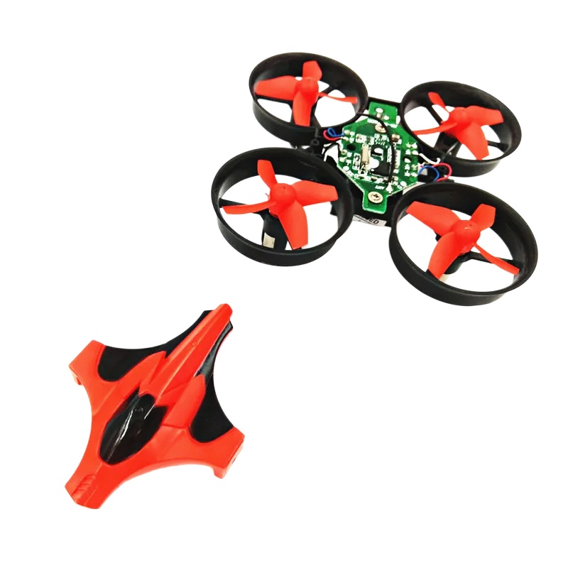 Komple DIY Drone Kiti 2.4G 6 E - Rc Helicopter Charger incelemesi ve fiyatı