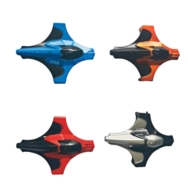 Komple DIY Drone Kiti 2.4G 6 E - Rc Helicopter Charger incelemesi ve fiyatı