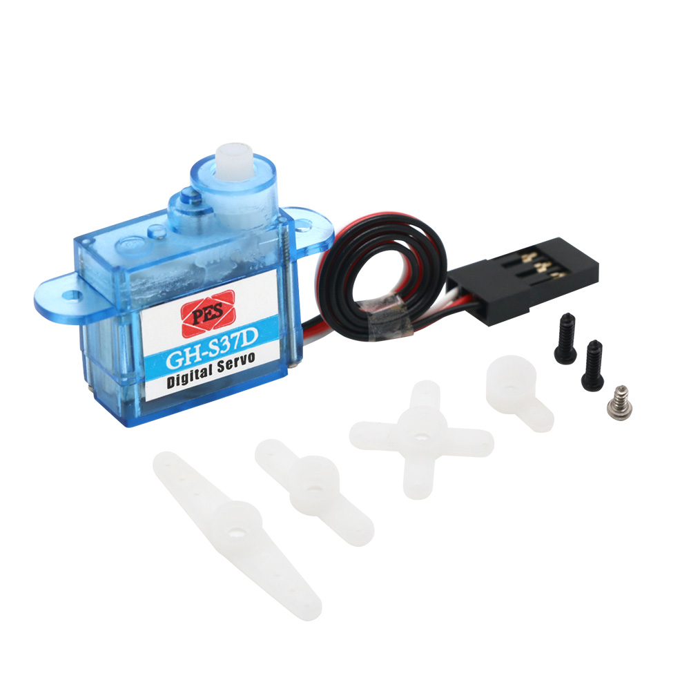 5/10 adet Mini Mikro Dijital S - Rc Helicopter Servo incelemesi ve fiyatı