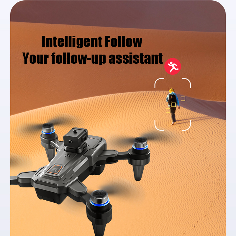 GPS RC Drone Ekranlı 4K Profes - Rc Helicopter Charger incelemesi ve fiyatı