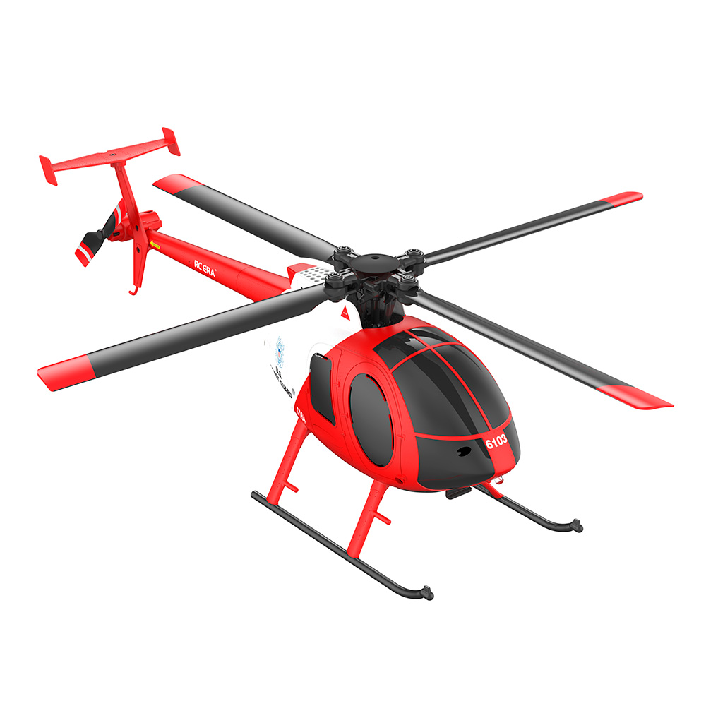 RC ERA C184 RC Helikopter 4 Ka - Rc Helicopter Large incelemesi ve fiyatı