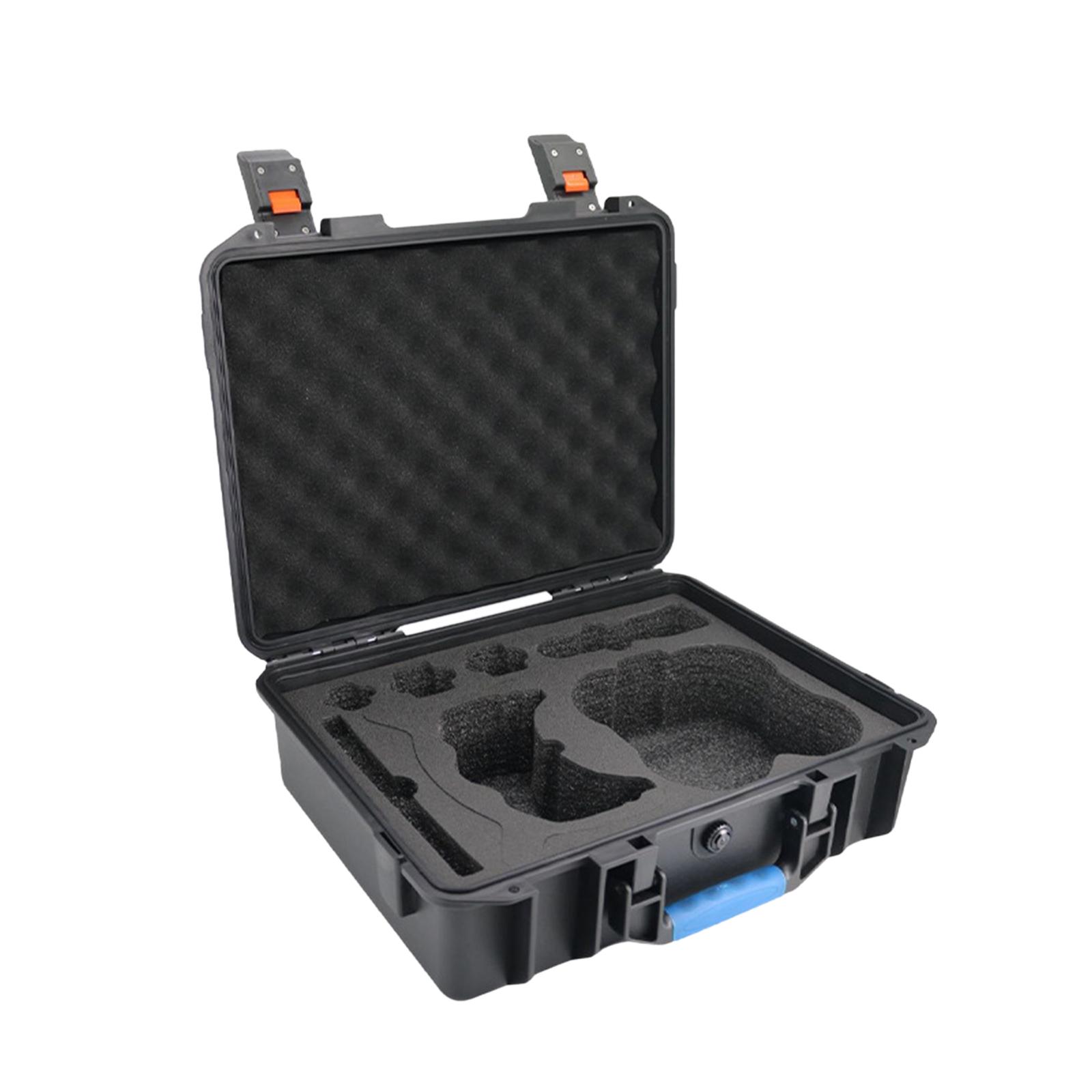 Taşınabilir Drone Çantası, Sey - Rc Helicopter Case incelemesi ve fiyatı