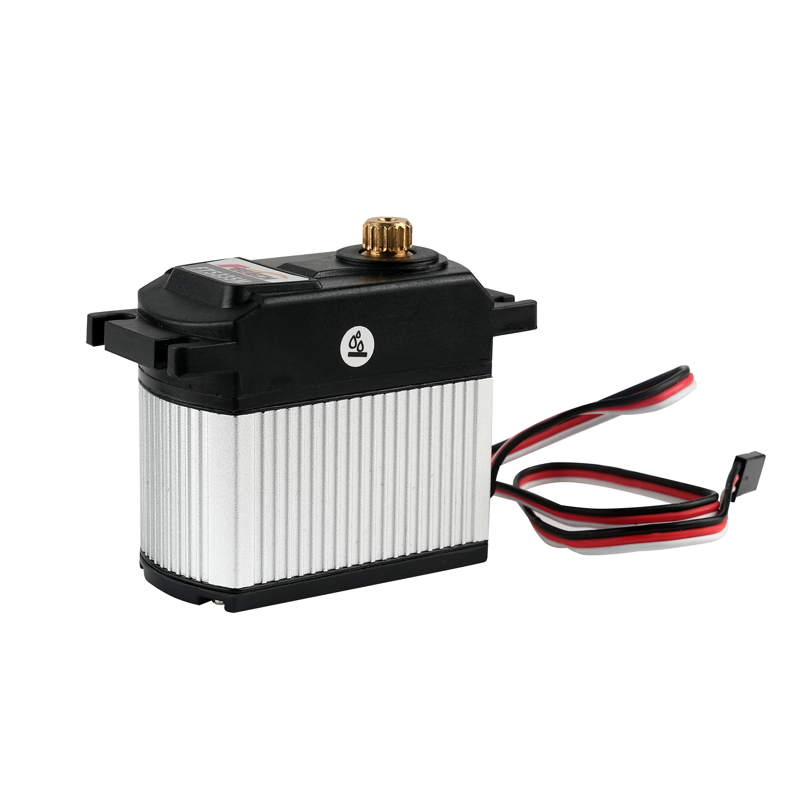 Feetech FT5335M Dijital Servo  - Rc Helicopter Servo incelemesi ve fiyatı